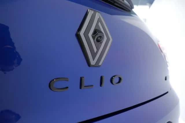 Renault Clio (2025) thumbnail 34