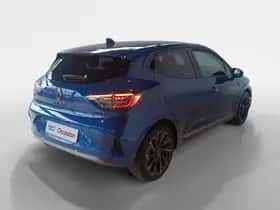 Renault Clio (2025) thumbnail 5