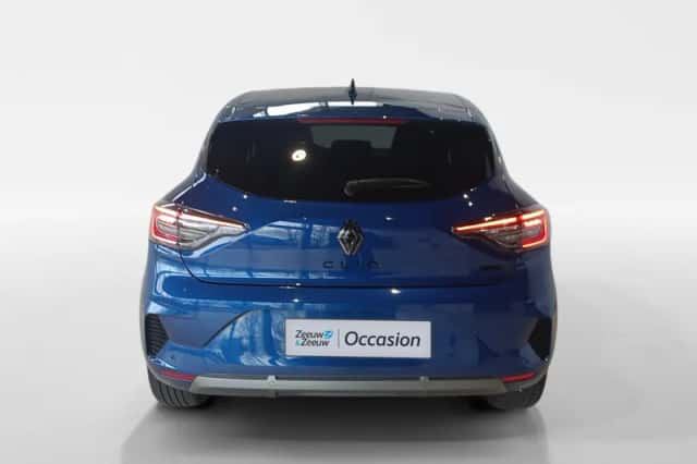 Renault Clio (2025) thumbnail 7