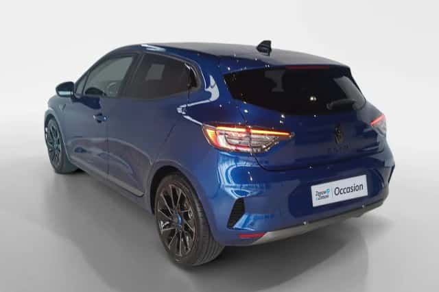 Renault Clio (2025) thumbnail 8