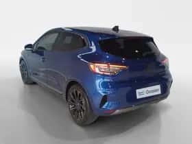 Renault Clio (2025) thumbnail 8