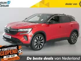 Renault Austral (2026)