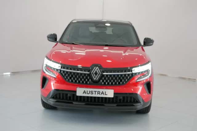 Renault Austral (2026) thumbnail 2