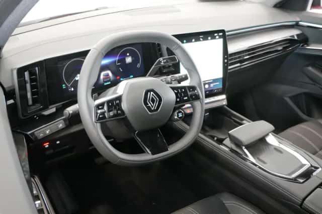 Renault Austral (2026) thumbnail 14
