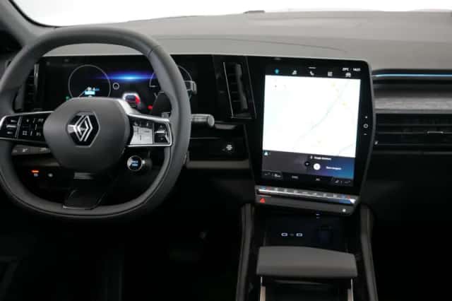 Renault Austral (2026) thumbnail 15