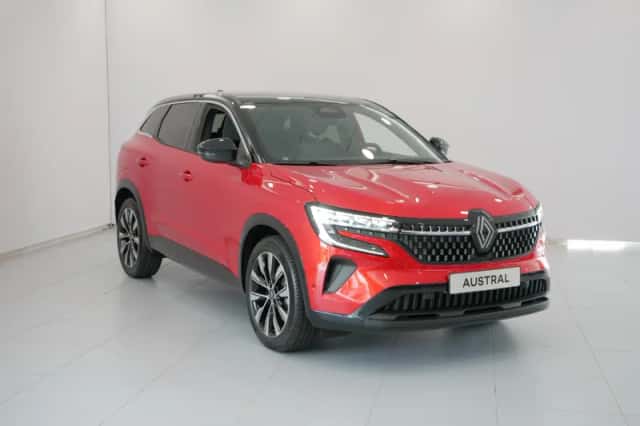 Renault Austral (2026) thumbnail 3