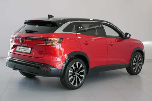 Renault Austral (2026) thumbnail 4