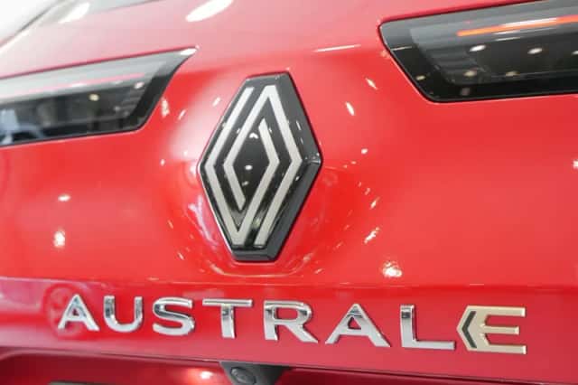 Renault Austral (2026) thumbnail 32