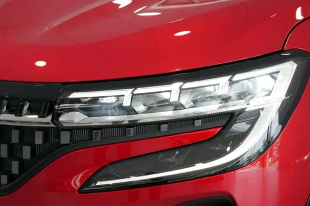 Renault Austral (2026) thumbnail 33