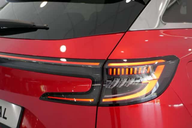 Renault Austral (2026) thumbnail 35