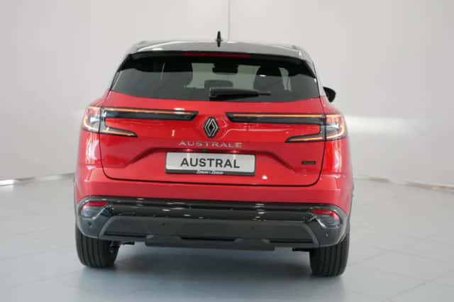 Renault Austral (2026) thumbnail 5