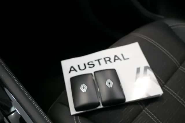 Renault Austral (2026) thumbnail 44