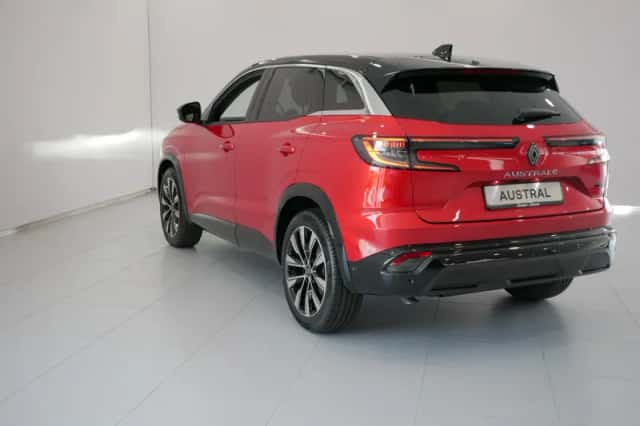 Renault Austral (2026) thumbnail 6