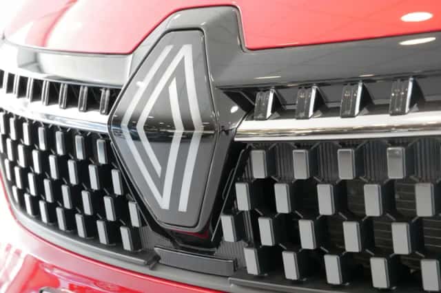 Renault Austral (2026) thumbnail 7