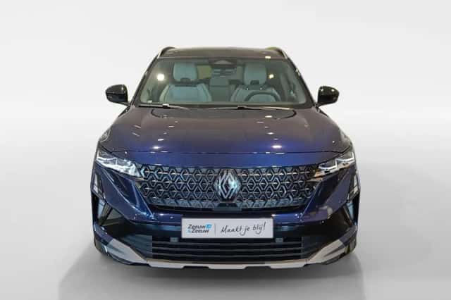 Renault Espace (2026) thumbnail 2