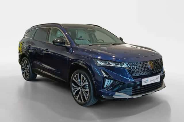 Renault Espace (2026) thumbnail 3