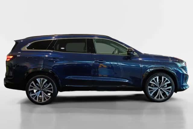Renault Espace (2026) thumbnail 4