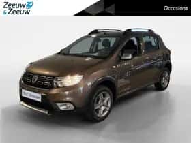 Dacia Sandero (2019)