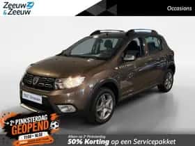 Dacia Sandero (2019)
