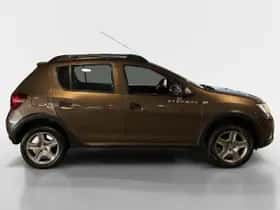 Dacia Sandero (2019) thumbnail 2