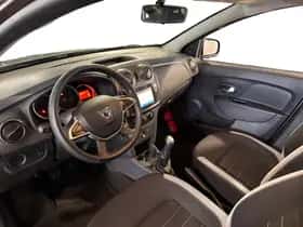 Dacia Sandero (2019) thumbnail 11