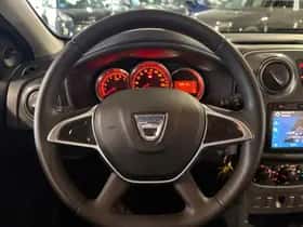 Dacia Sandero (2019) thumbnail 12
