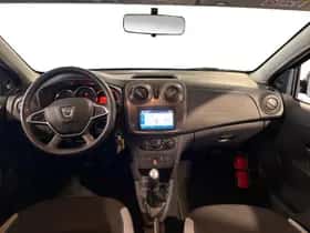 Dacia Sandero (2019) thumbnail 15