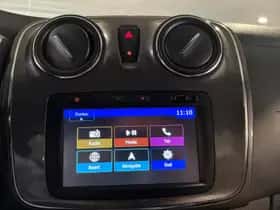 Dacia Sandero (2019) thumbnail 16
