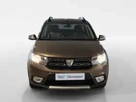 Dacia Sandero (2019) thumbnail 3