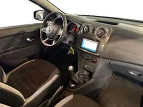 Dacia Sandero (2019) thumbnail 22