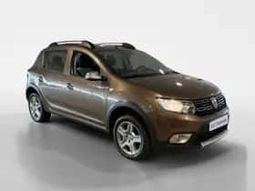 Dacia Sandero (2019) thumbnail 4