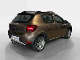 Dacia Sandero (2019) thumbnail 5