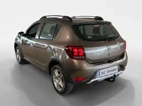 Dacia Sandero (2019) thumbnail 7
