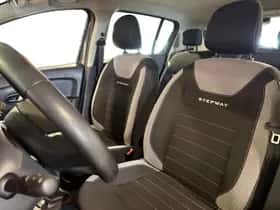 Dacia Sandero (2019) thumbnail 9
