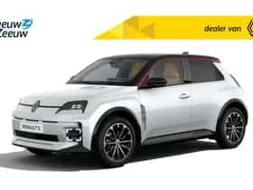 Renault 5 (2026)
