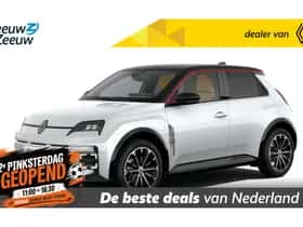 Renault 5 (2026)