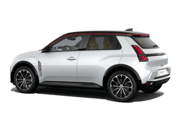 Renault 5 (2026) thumbnail 2