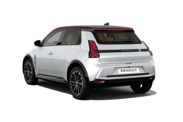 Renault 5 (2026) thumbnail 3