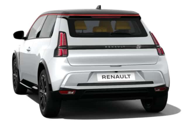 Renault 5 (2026) thumbnail 4