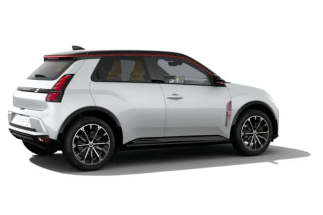 Renault 5 (2026) thumbnail 6