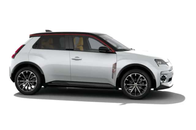 Renault 5 (2026) thumbnail 7