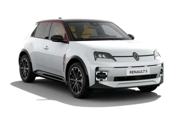 Renault 5 (2026) thumbnail 8