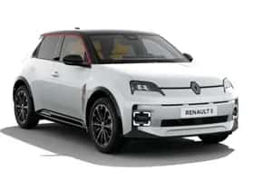Renault 5 (2026) thumbnail 8