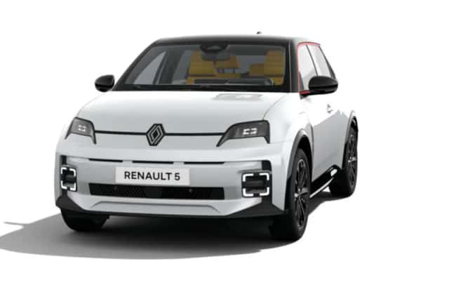Renault 5 (2026) thumbnail 9