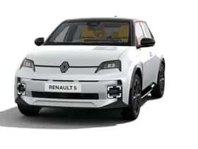 Renault 5 (2026) thumbnail 9