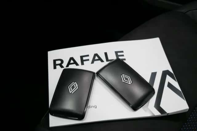 Renault Rafale (2026) thumbnail 56