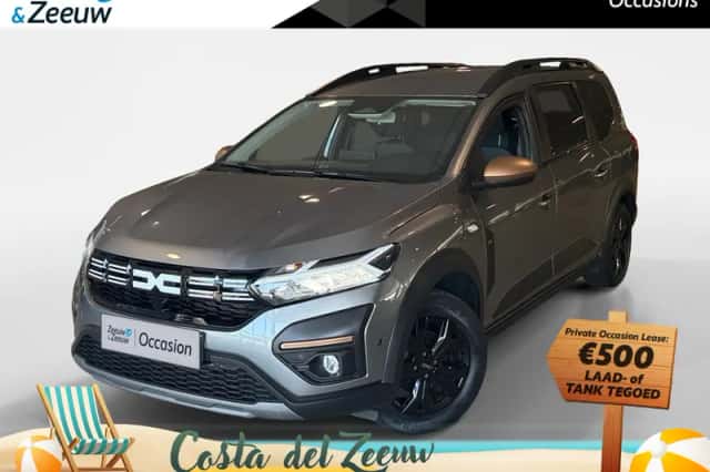 Dacia Jogger (2024) thumbnail 1
