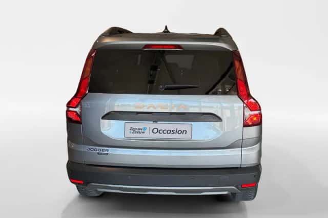 Dacia Jogger (2024) thumbnail 6