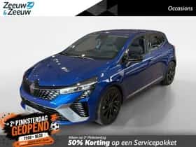 Renault Clio (2025)
