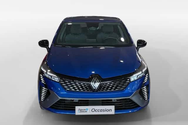 Renault Clio (2025) thumbnail 2